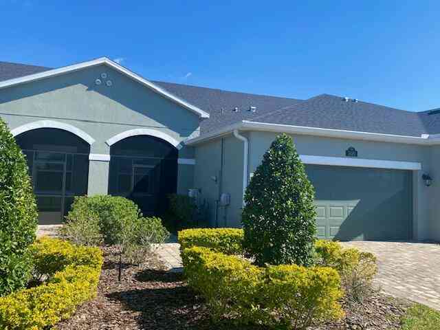 Townhouse For Rent - 2680 Ballydoyle Lane<br/> Melbourne, FL 32940