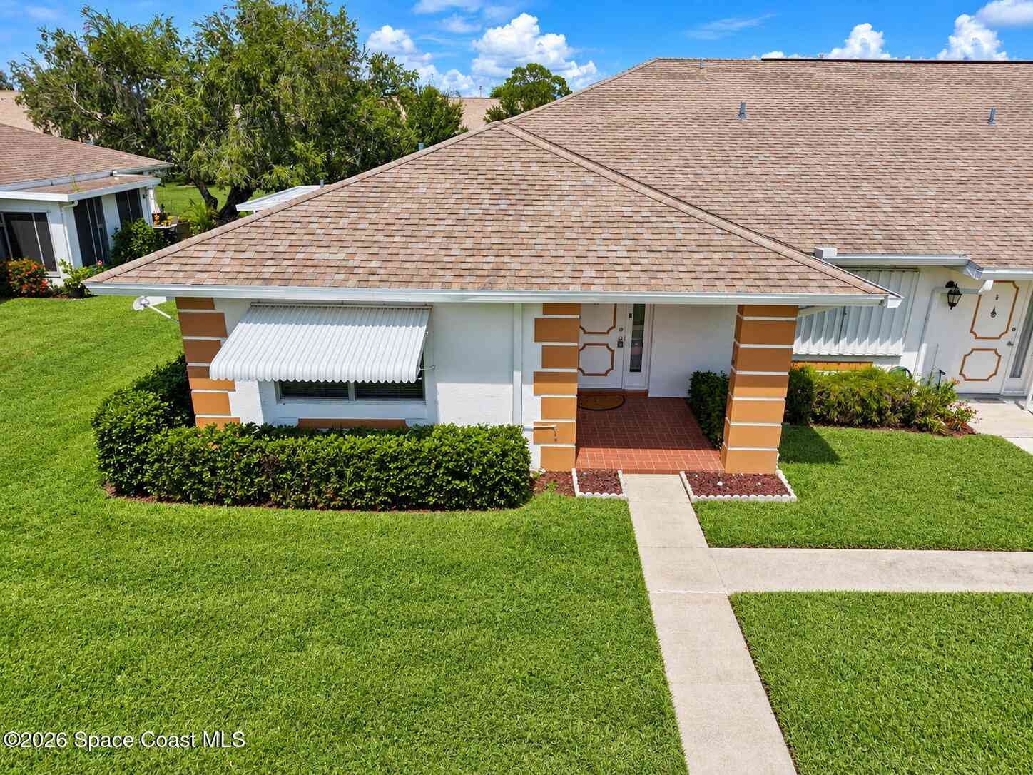 Condo For Sale - 828 Timberview Drive #A<br/> Fort Pierce, FL 34982