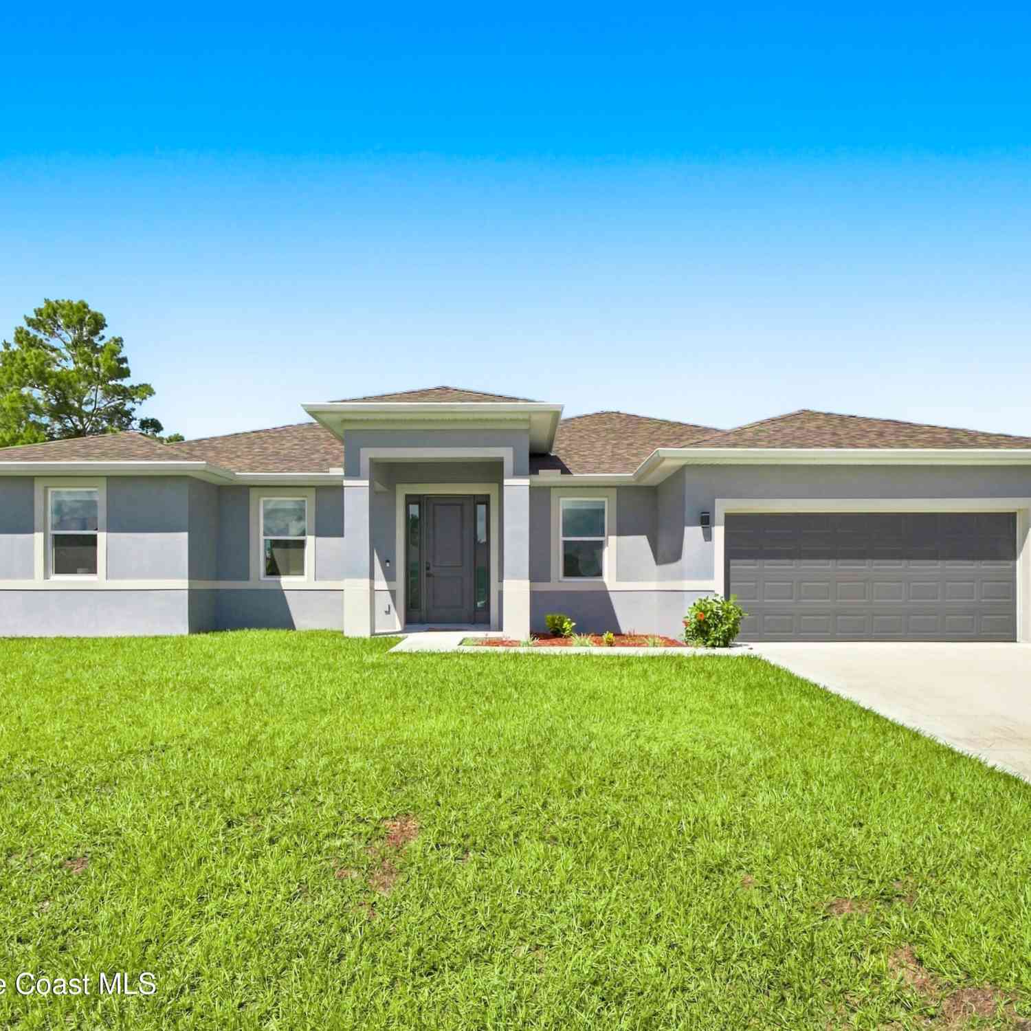 Homes For Rent - 1667 Tilly Street<br/> Palm Bay, FL 32909