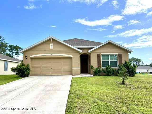 Homes For Rent - 392 Ocarina Street<br/> Palm Bay, FL 32908