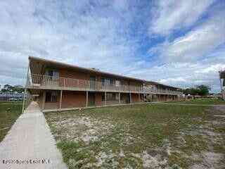 Condo For Rent - 800 N Fiske Boulevard #314<br/> Brevard County, Cocoa, FL 32922