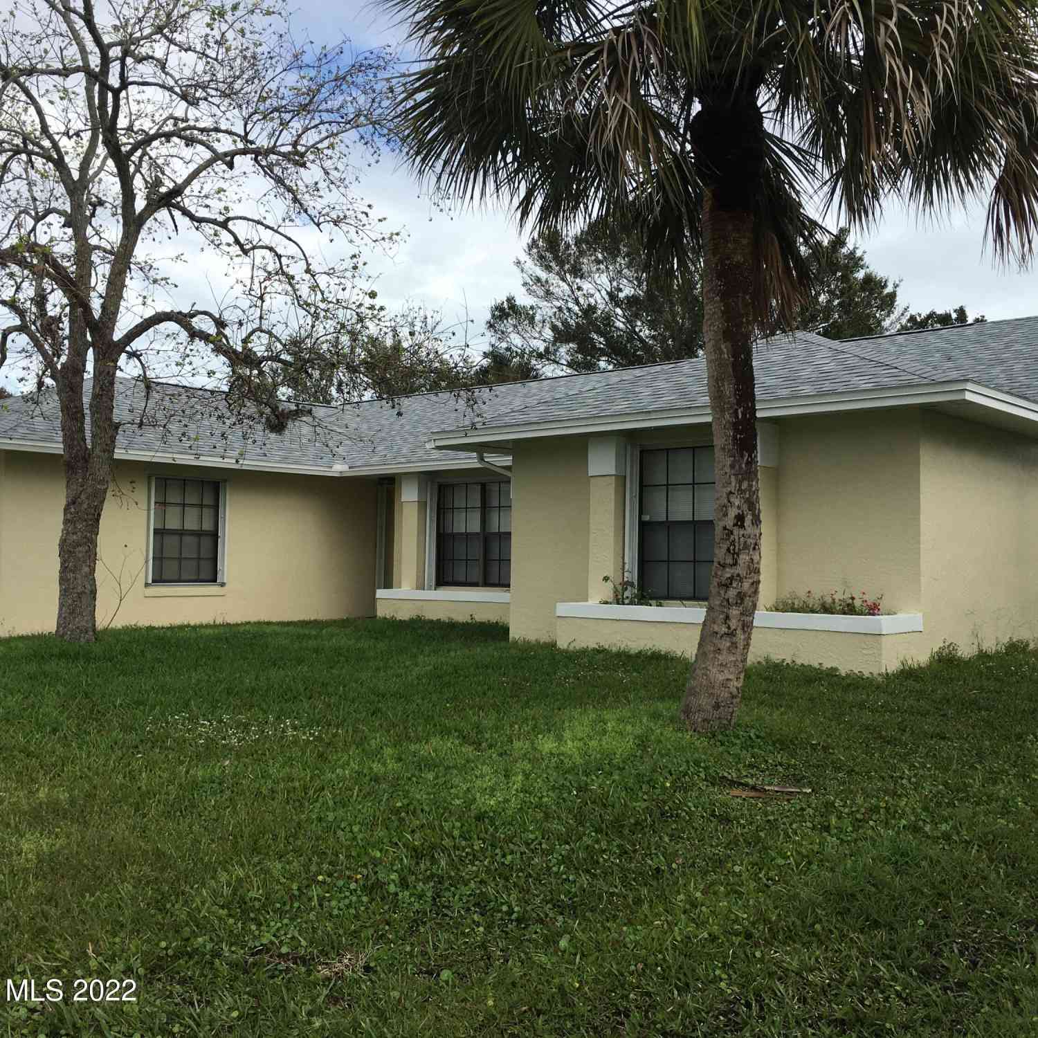 Homes For Rent - 3469 Cabbage Palm Avenue<br/> Melbourne, FL 32901