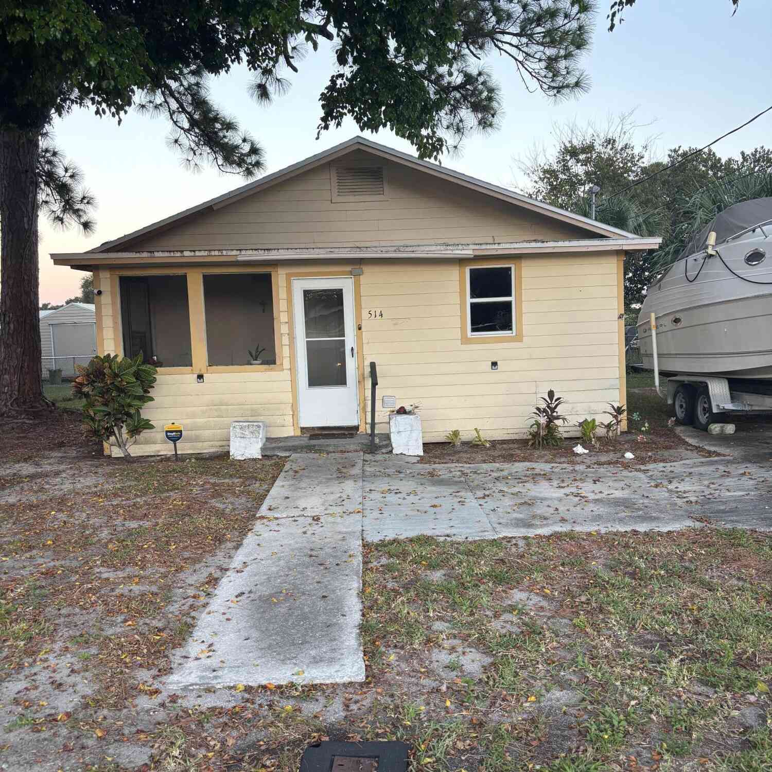 Homes For Sale - 514 Donley Street<br/> Cocoa, FL 32922