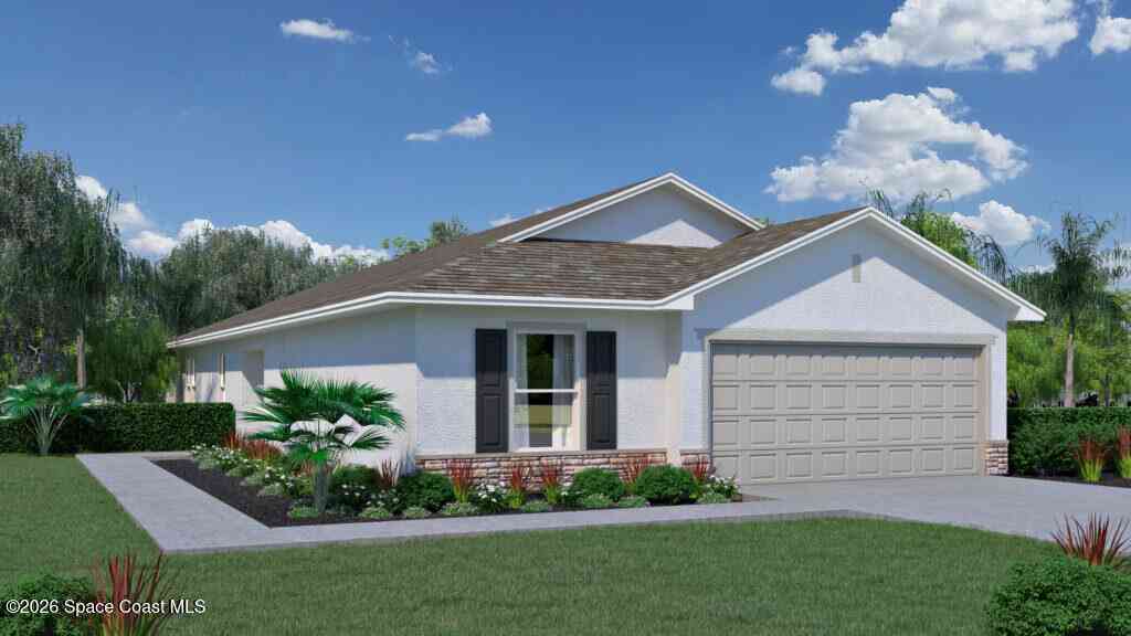 Homes For Sale - 671 SW Richmond Circle<br/> Palm Bay, FL 32908