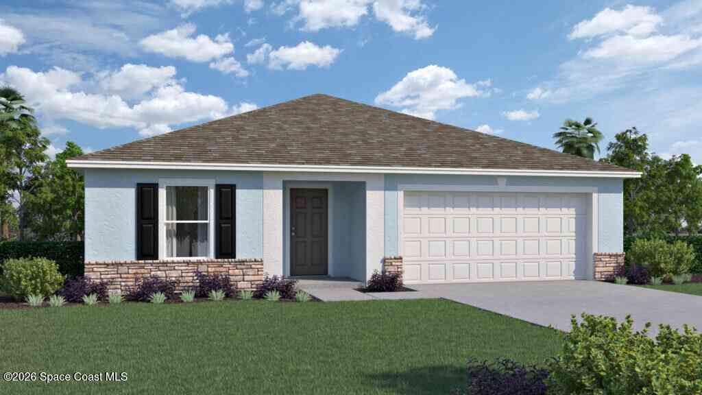 Homes For Sale - 872 SW Richmond Circle<br/> Palm Bay, FL 32908
