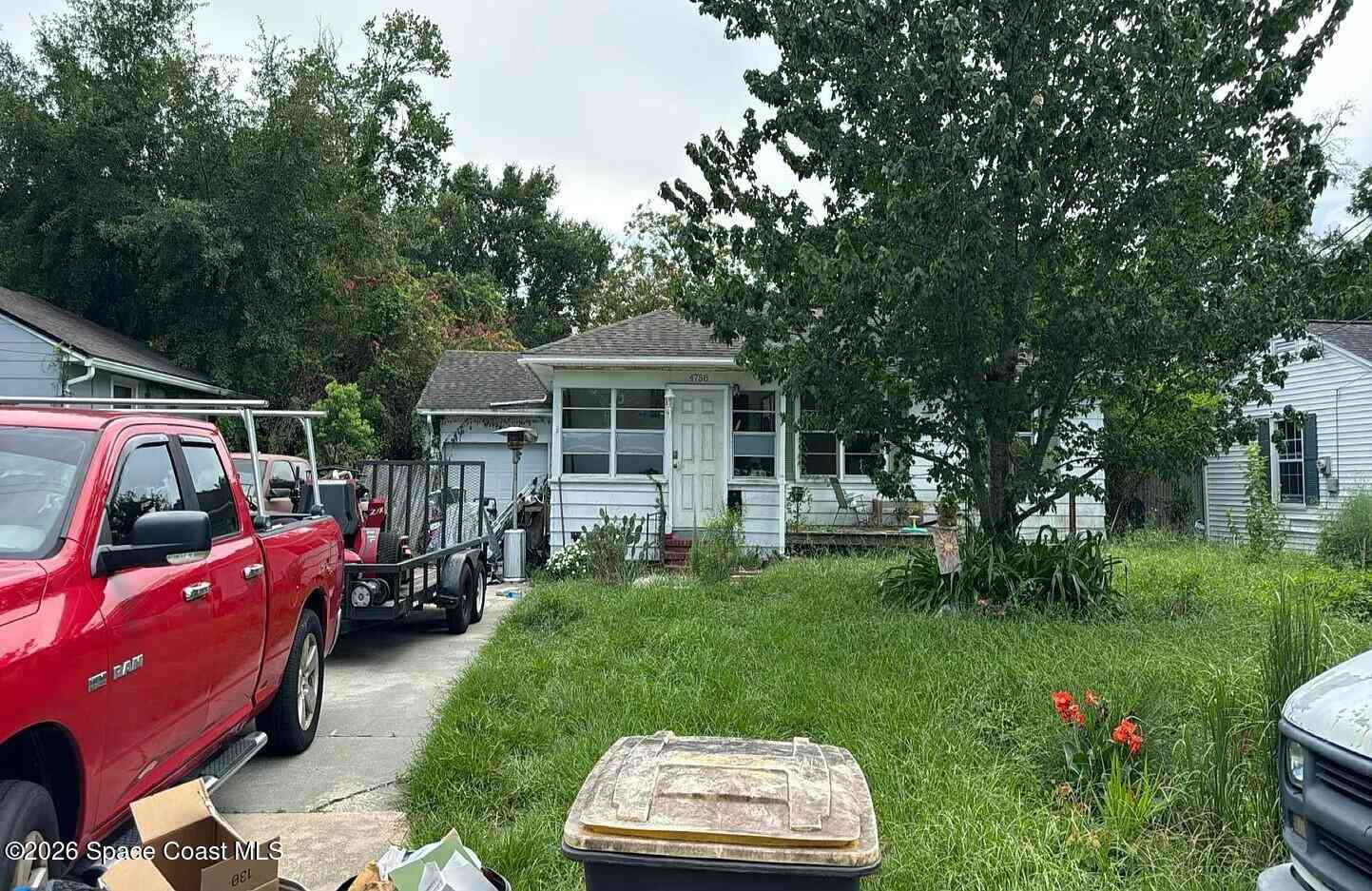 Homes For Sale - 4758 Cardinal Boulevard<br/> Duval County, Jacksonville, FL 32210