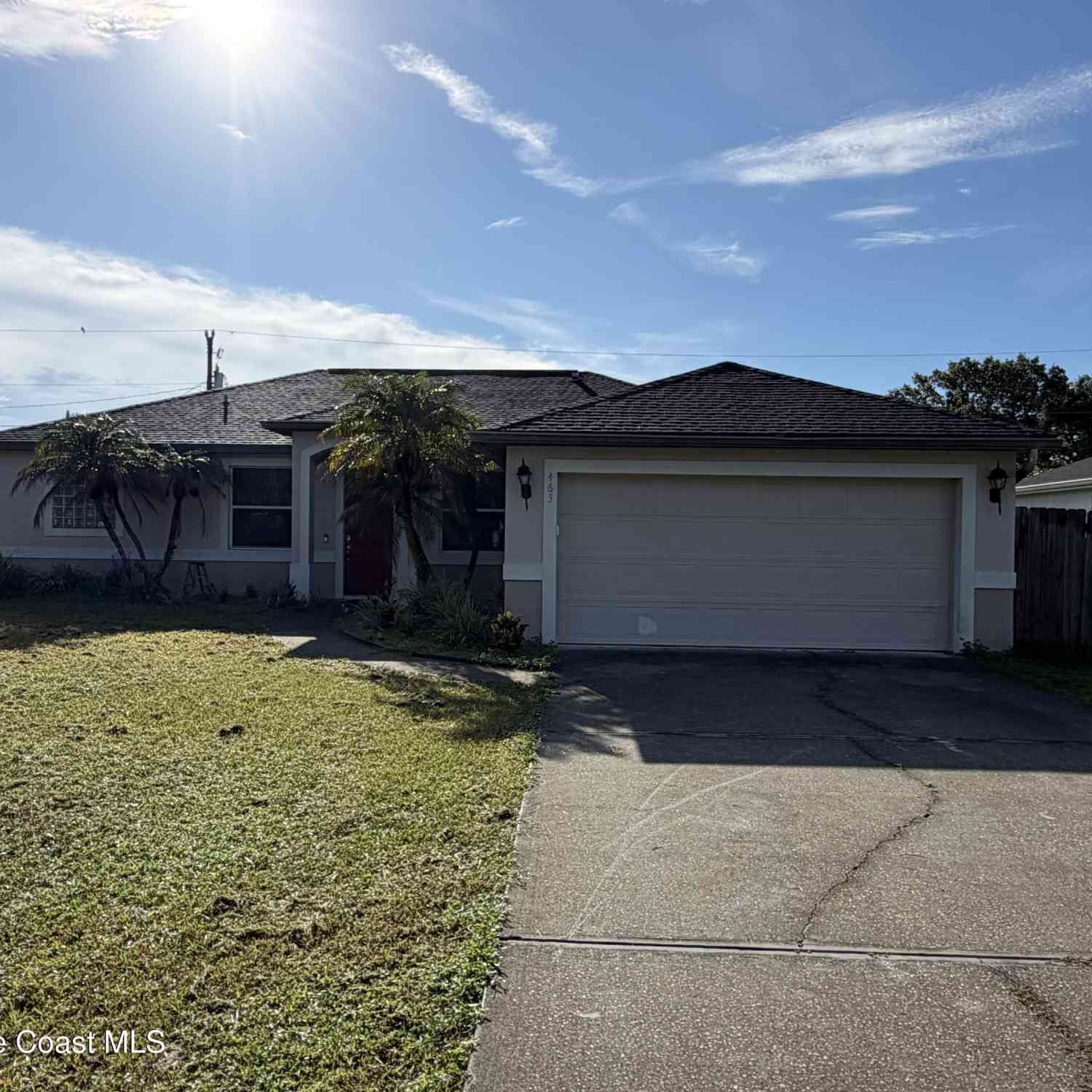 Homes For Rent - 463 Eldron Boulevard<br/> Palm Bay, FL 32907