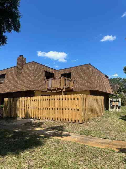 Townhouse For Rent - 1786 S Park Avenue<br/> Titusville, FL 32780