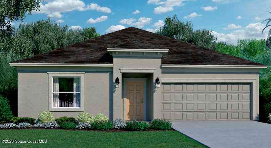 Homes For Sale - 2507 Enclave Drive<br/> Titusville, FL 32780