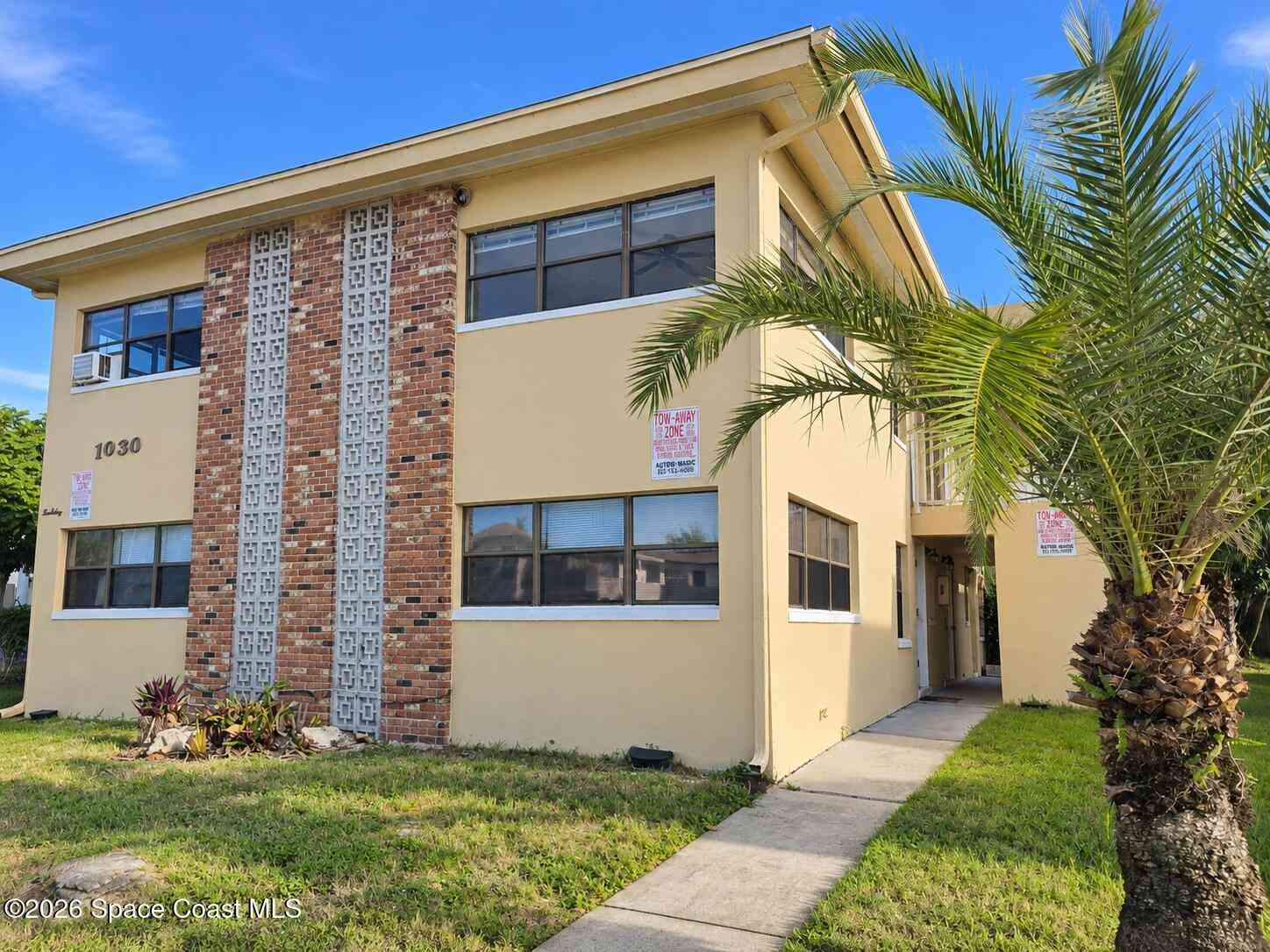 Multifamily For Rent - 1030 Park Drive #3<br/> Brevard County, Indian Harbour Beach, FL 32937