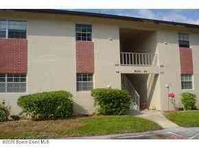 Condo For Rent - 3135 Shady Dell Lane #216<br/> Brevard County, Melbourne, FL 32935