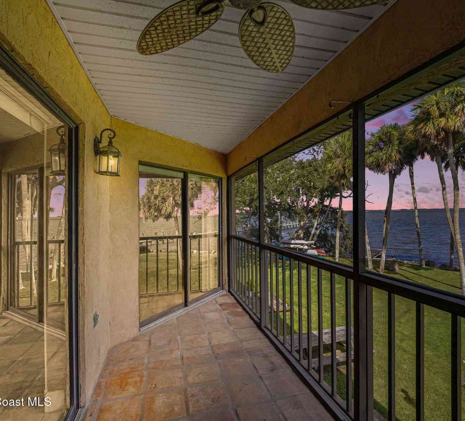 Condo For Sale - 100 Canebreakers Drive #209<br/> Cocoa, FL 32927