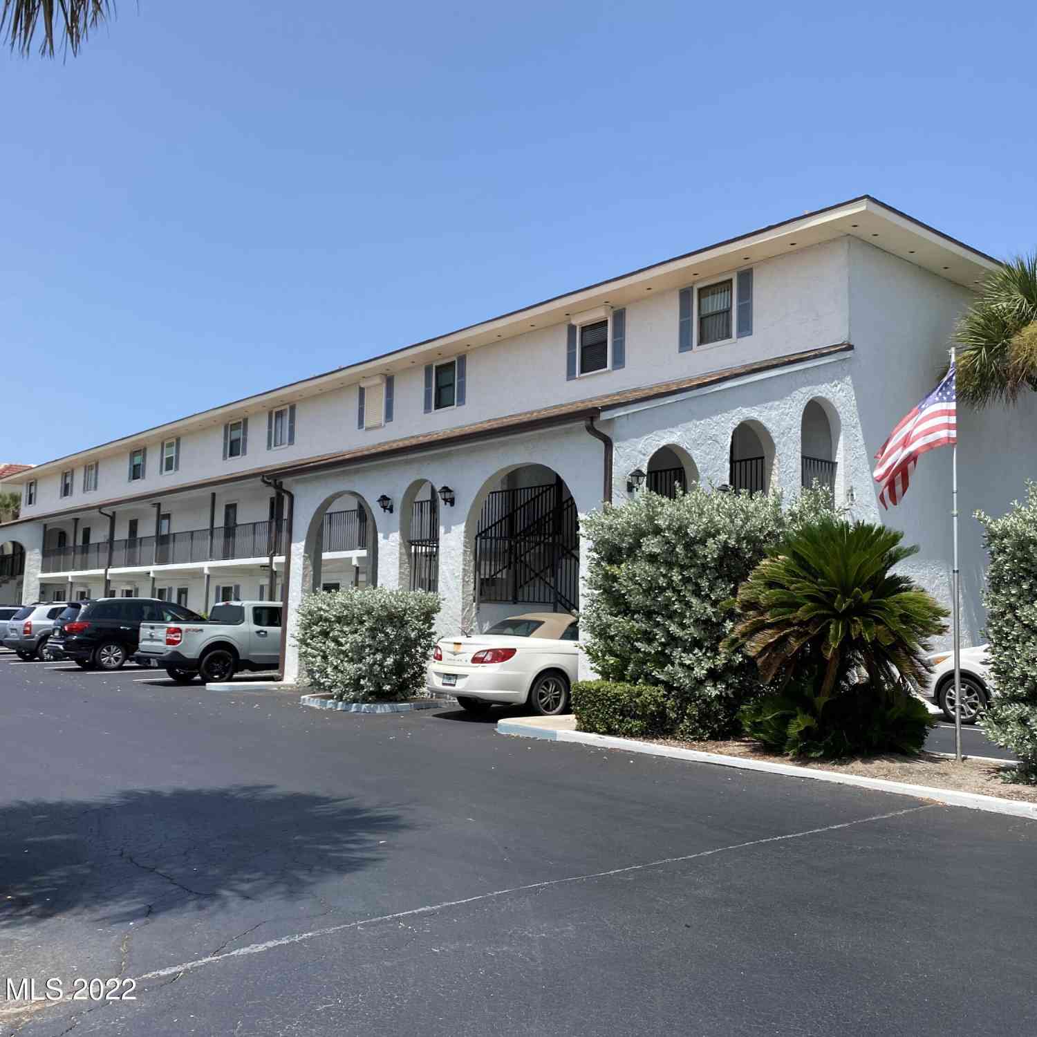 Condo For Rent - 199 Highway A1a #C103<br/> Satellite Beach, FL 32937