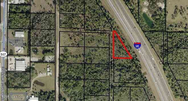Vacant Land For Sale - 123 No Name<br/> Malabar, FL 32950