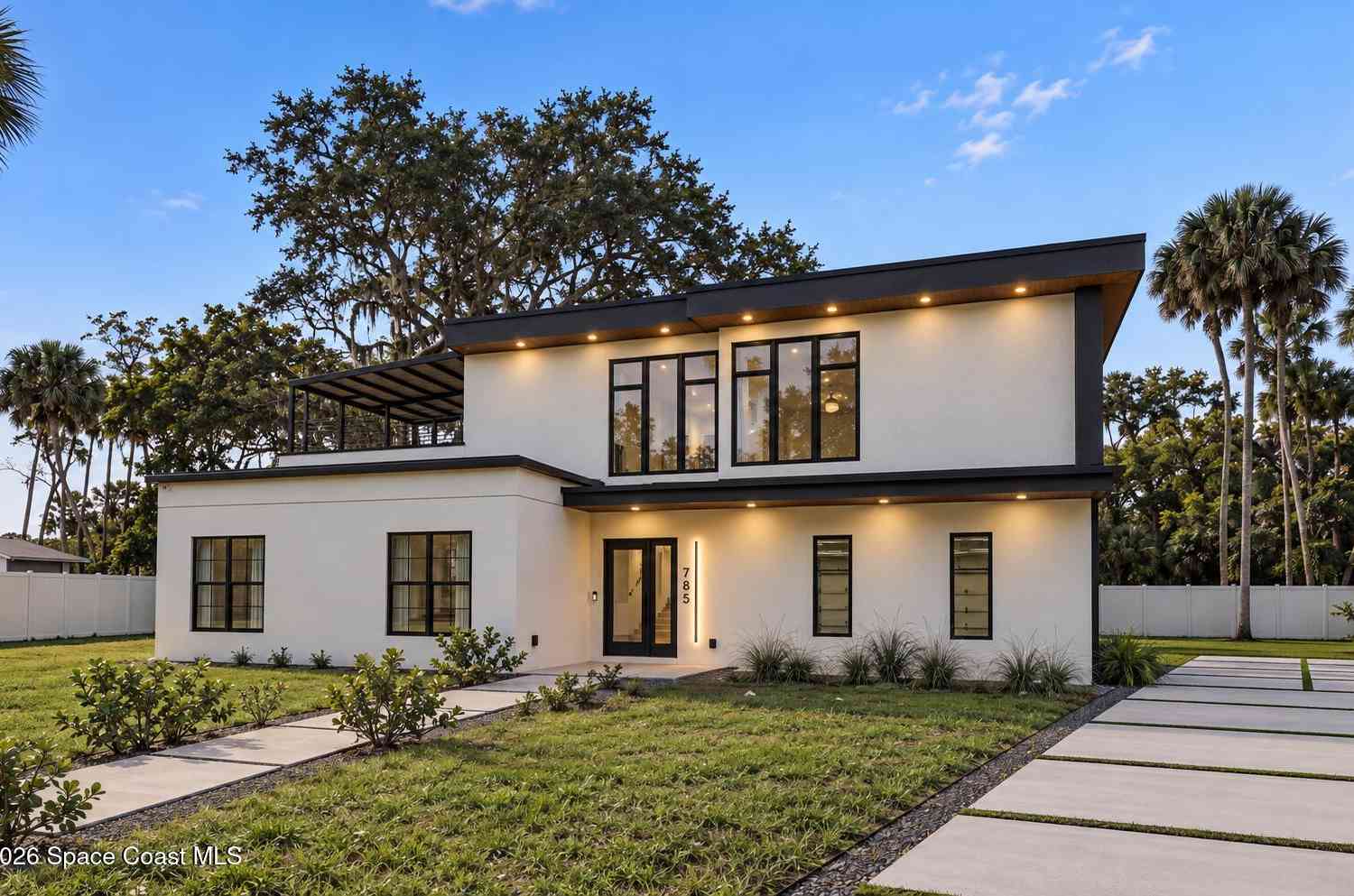 Homes For Sale - 785 Seymour Road<br/> Palm Bay, FL 32905