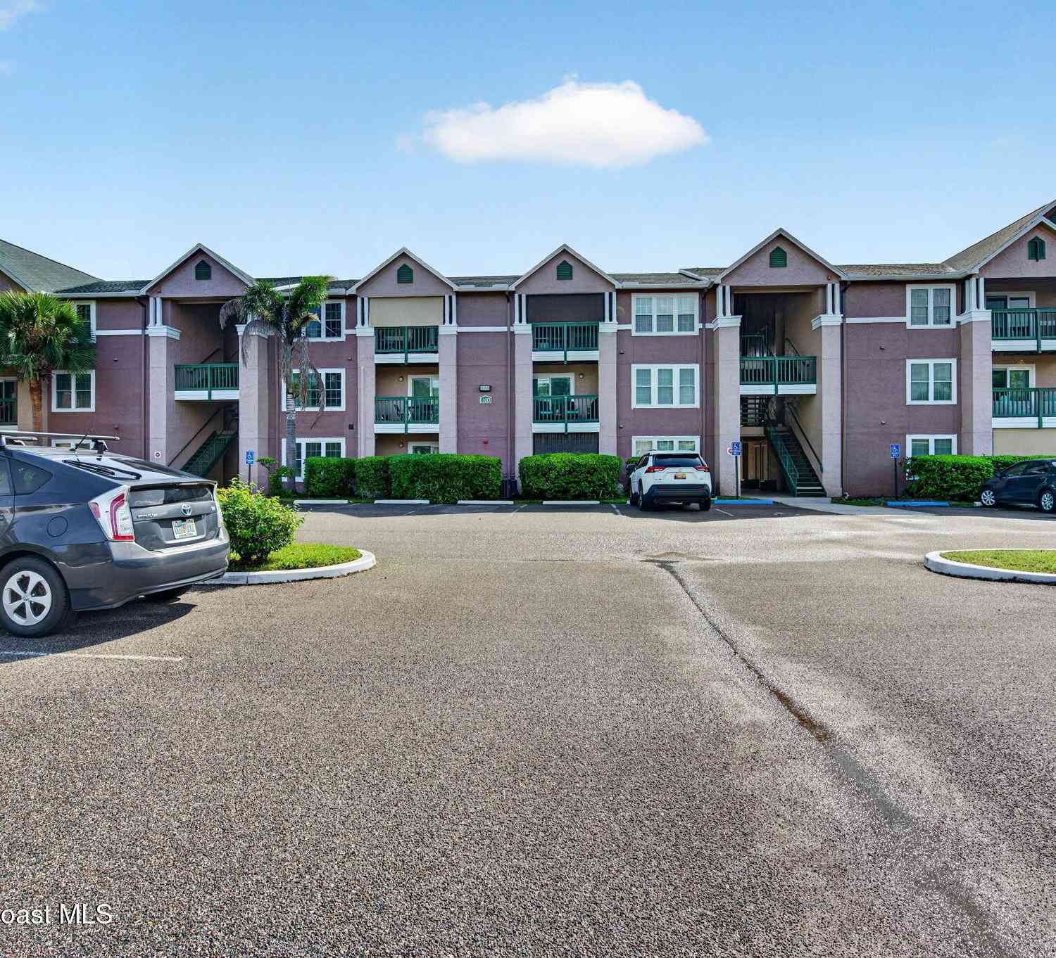 Condo For Sale - 7667 N Wickham Road #1118<br/> Brevard County, Melbourne, FL 32940