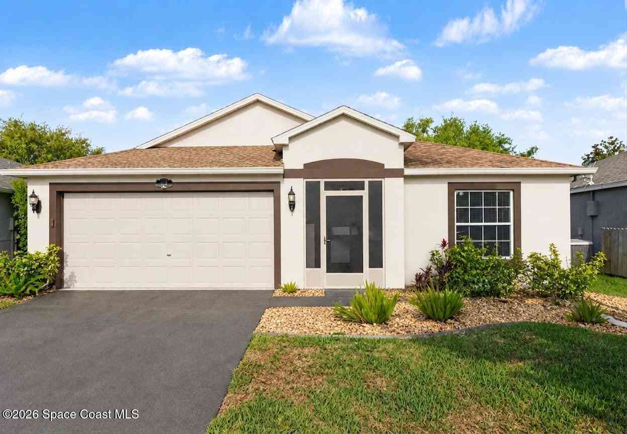 Homes For Rent - 2547 Deercroft Drive<br/> Melbourne, FL 32940