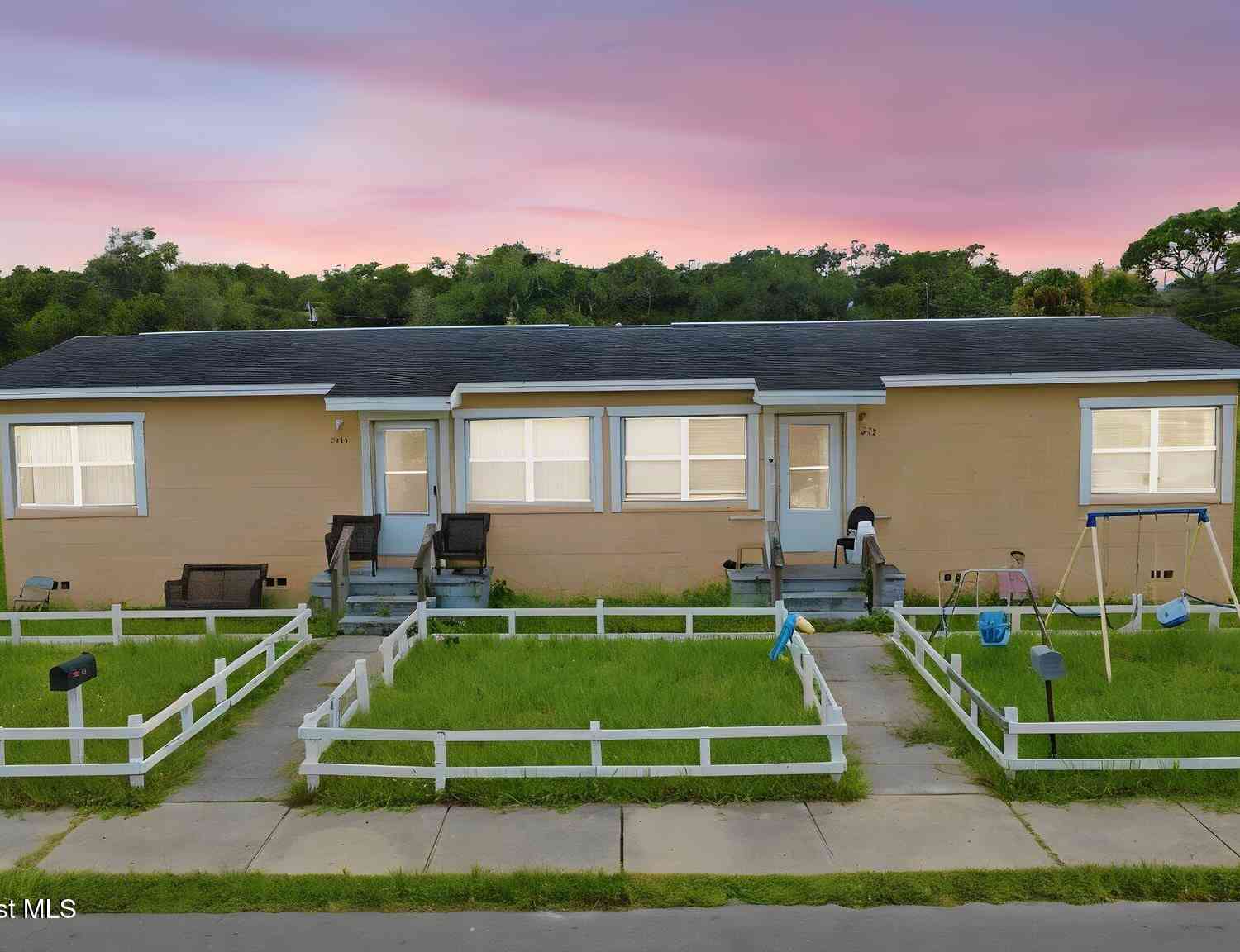 Multifamily For Sale - 2410 Myrtle Avenue<br/> Brevard County, Mims, FL 32754