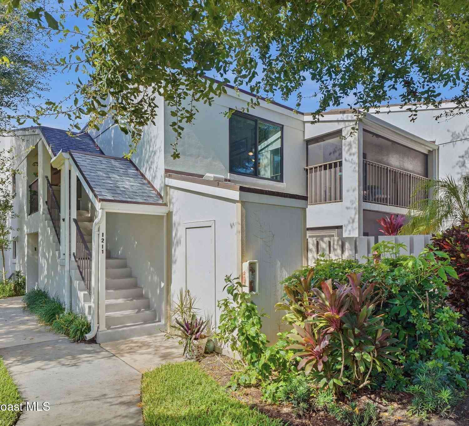 Condo For Sale - 2165 Galleon Drive #I-2<br/> Vero Beach, FL 32963