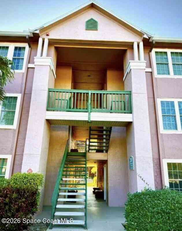 Condo For Rent - 7667 N Wickham Road #224<br/> Brevard County, Melbourne, FL 32940