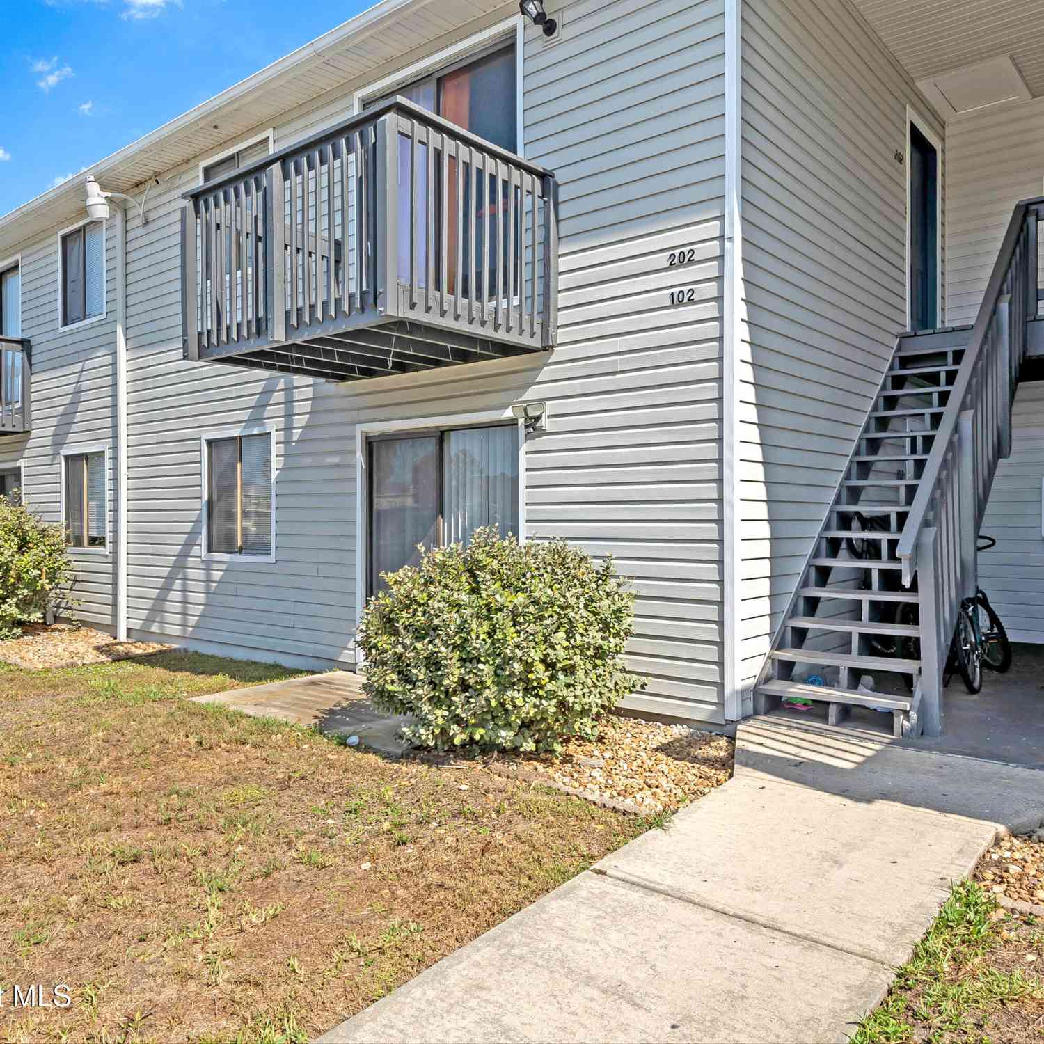 Apartment For Rent - 451 Mercury Avenue #102<br/> Palm Bay, FL 32909