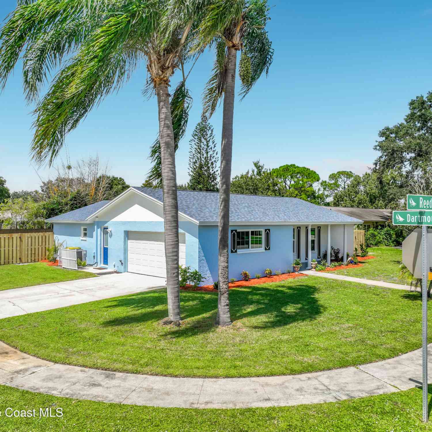 Homes For Sale - 2708 Reed Avenue<br/> Brevard County, Melbourne, FL 32901