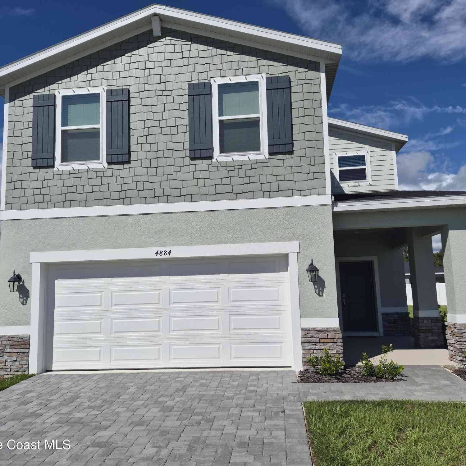 Homes For Sale - 4884 Caldwell Court<br/> Cocoa, FL 32927