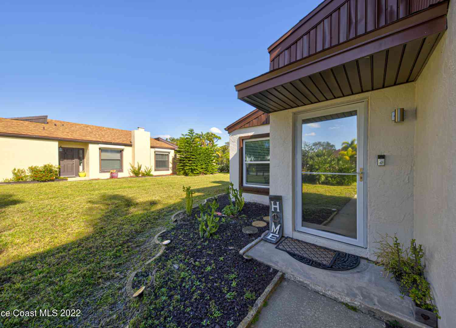 Townhouse For Sale - 3461 Sparrow Court<br/> Brevard County, Melbourne, FL 32935