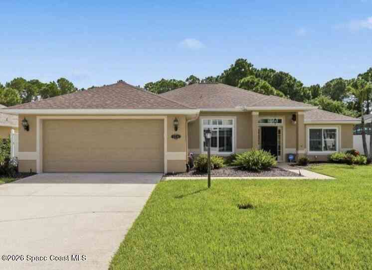 Homes For Sale - 246 Pebble Hill Way<br/> Rockledge, FL 32955