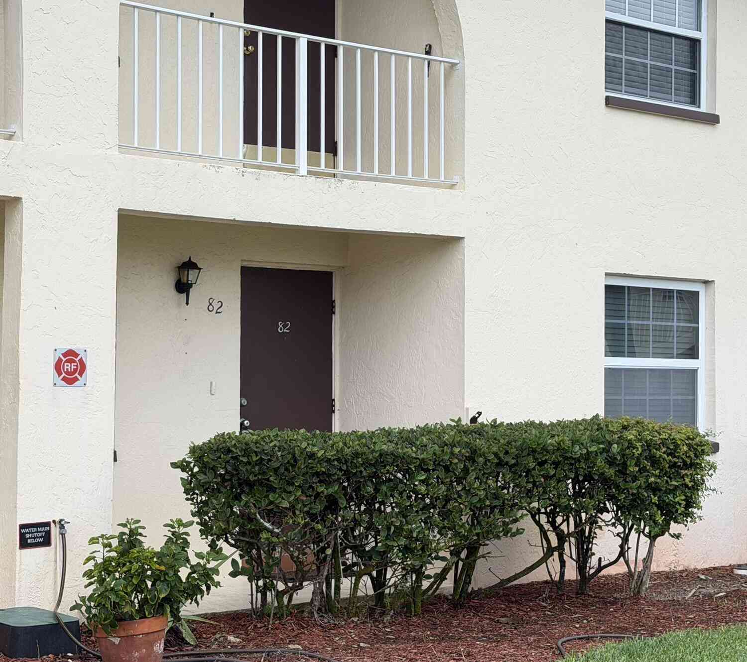 Condo For Sale - 410 School Road #82<br/> Brevard County, Indian Harbour Beach, FL 32937