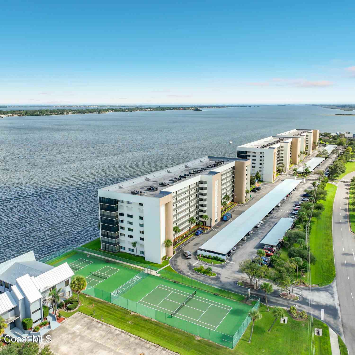Condo For Sale - 200 S Sykes Creek Parkway #A409<br/> Merritt Island, FL 32952
