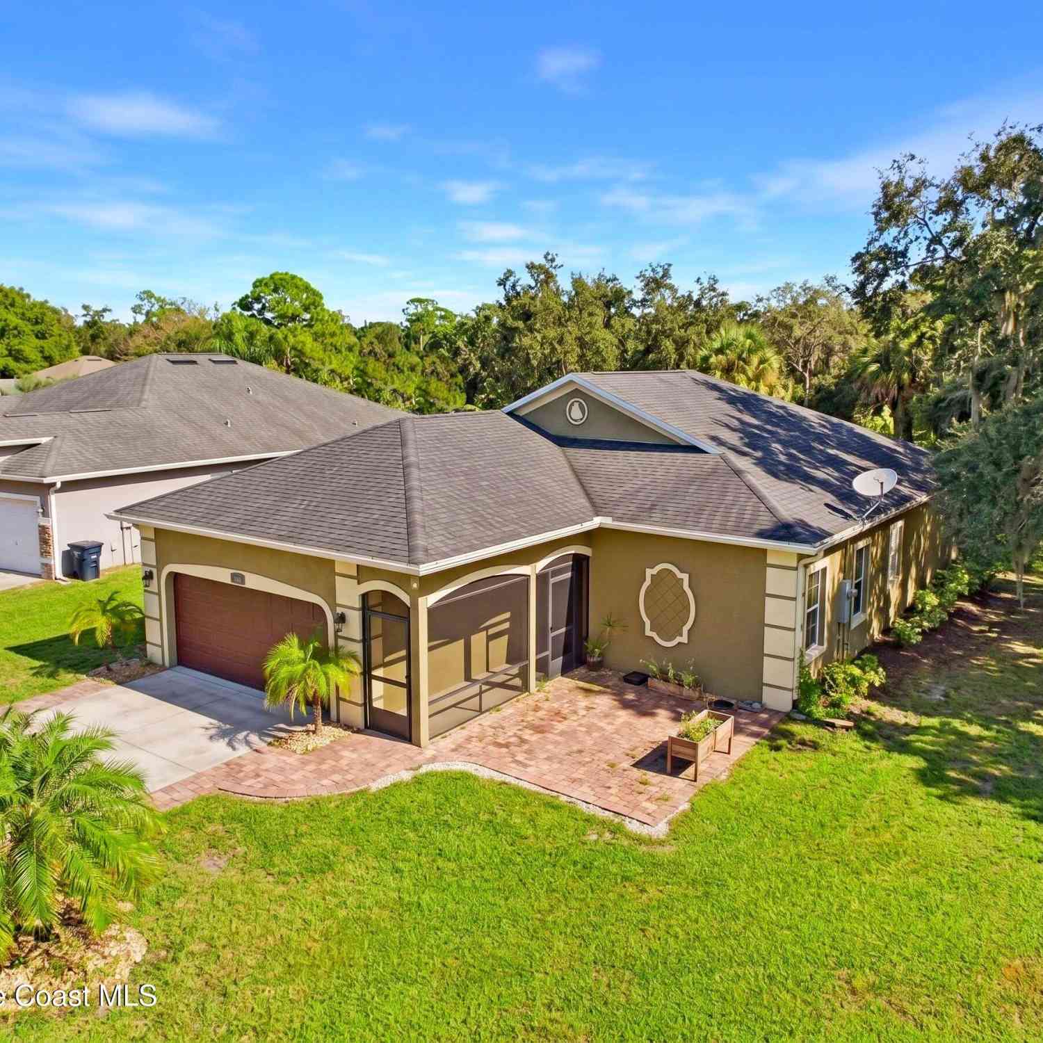 Homes For Sale - 501 Carley Lane<br/> Cocoa, FL 32926