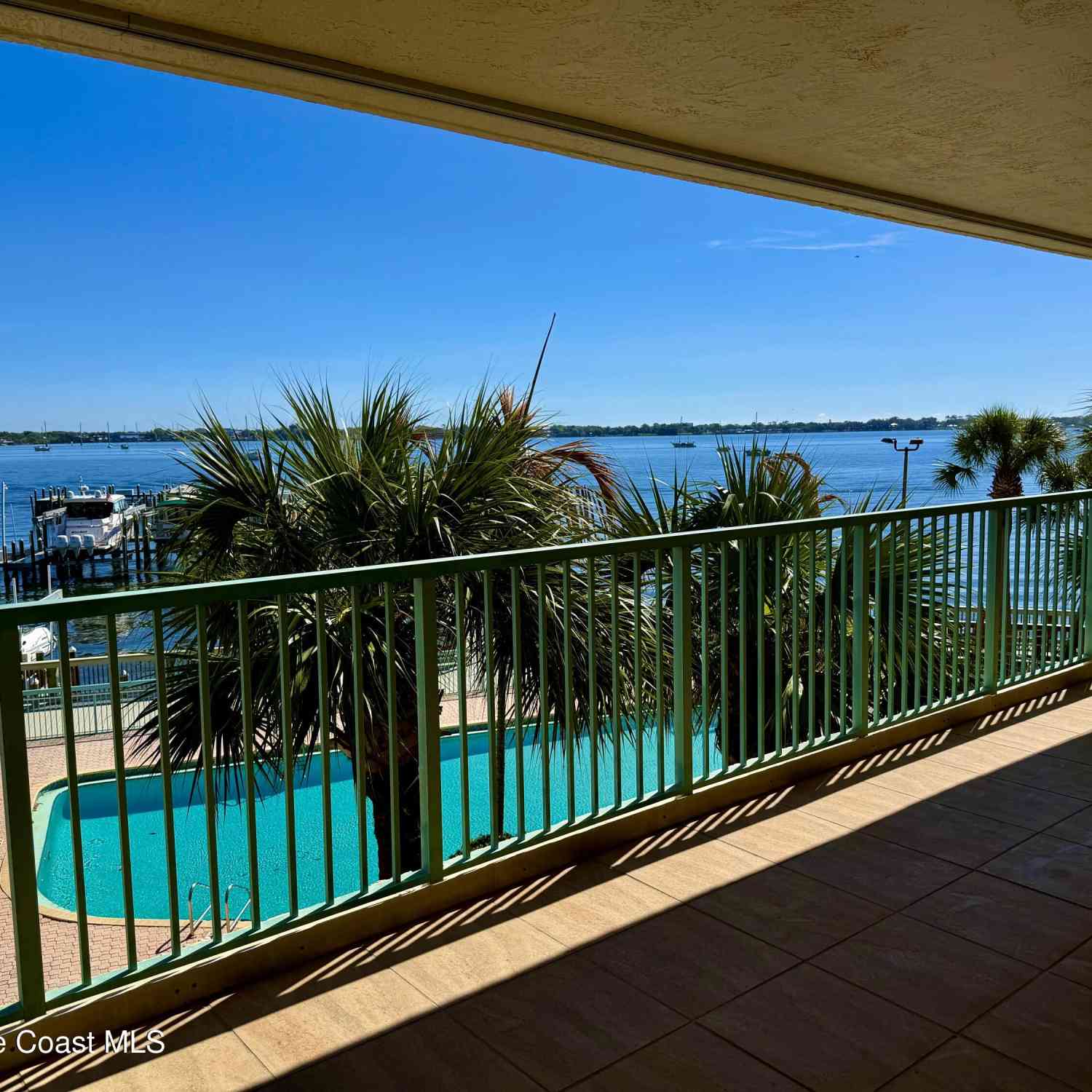 Condo For Sale - 102 Riverside Drive #203<br/> Cocoa, FL 32922