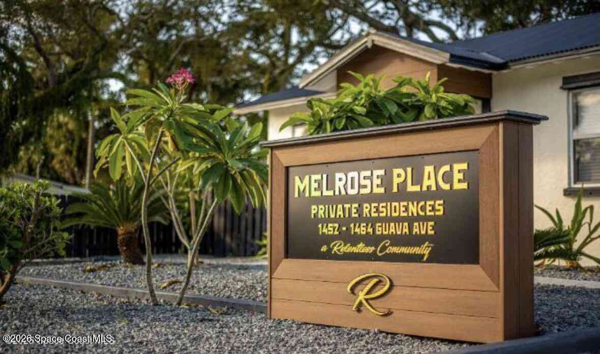 Apartment For Rent - 1458 Guava Avenue<br/> Brevard County, Melbourne, FL 32935