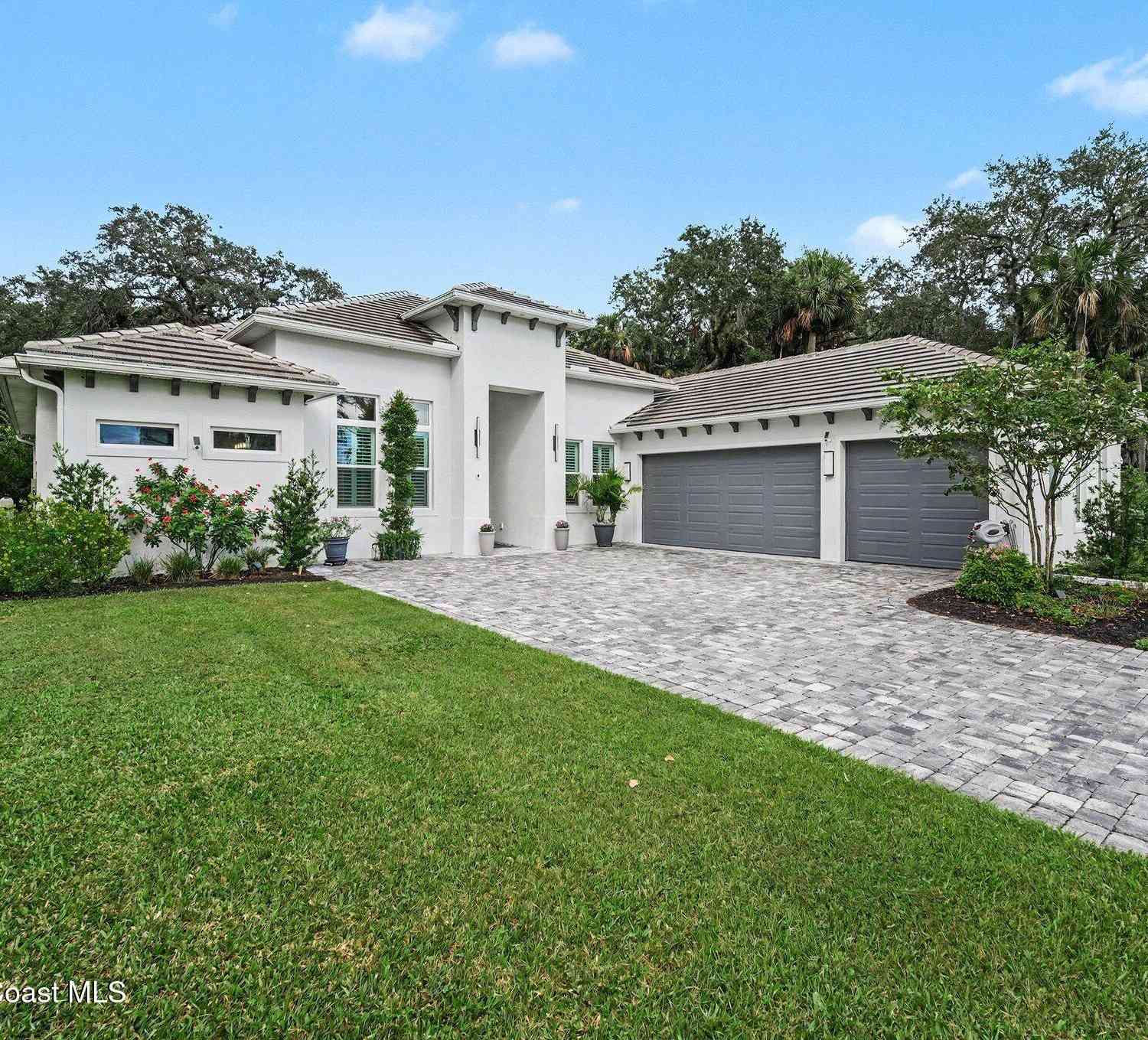 Homes For Sale - 1772 Lavender Drive<br/> Melbourne, FL 32940