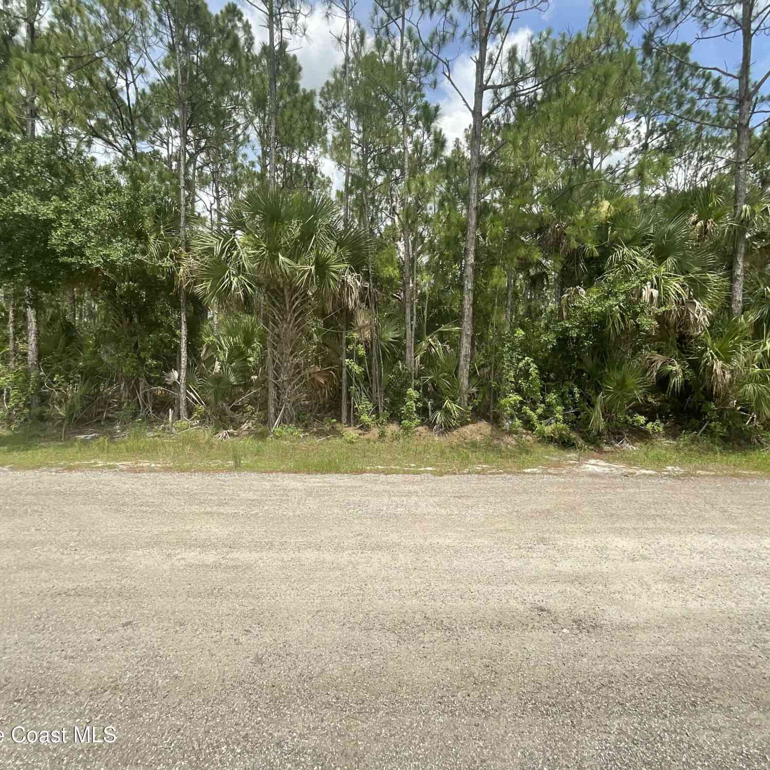 Vacant Land For Sale - 1266 Landau Road<br/> Palm Bay, FL 32908
