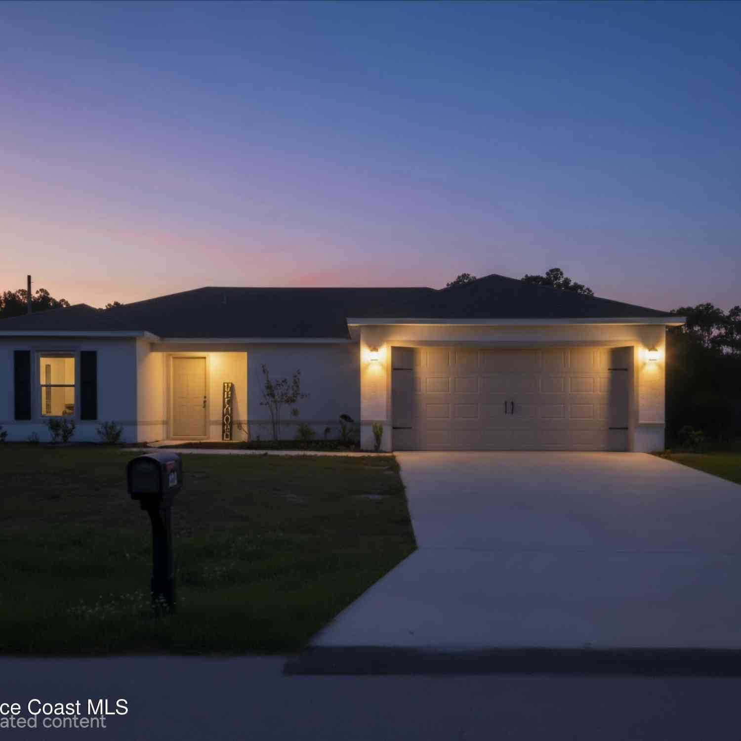 Homes For Sale - 448 Scarlet Road<br/> Palm Bay, FL 32908