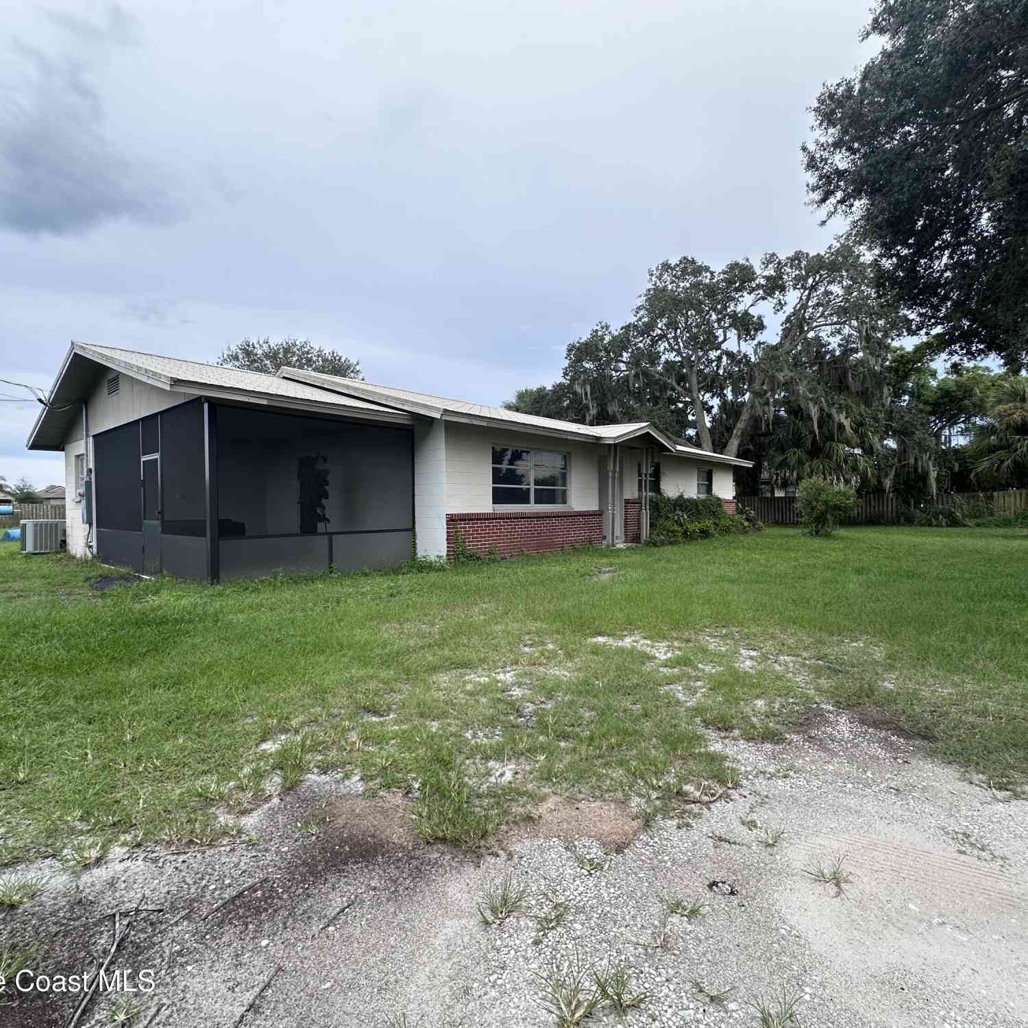 Homes For Rent - 3101 Dairy Road<br/> Melbourne, FL 32904