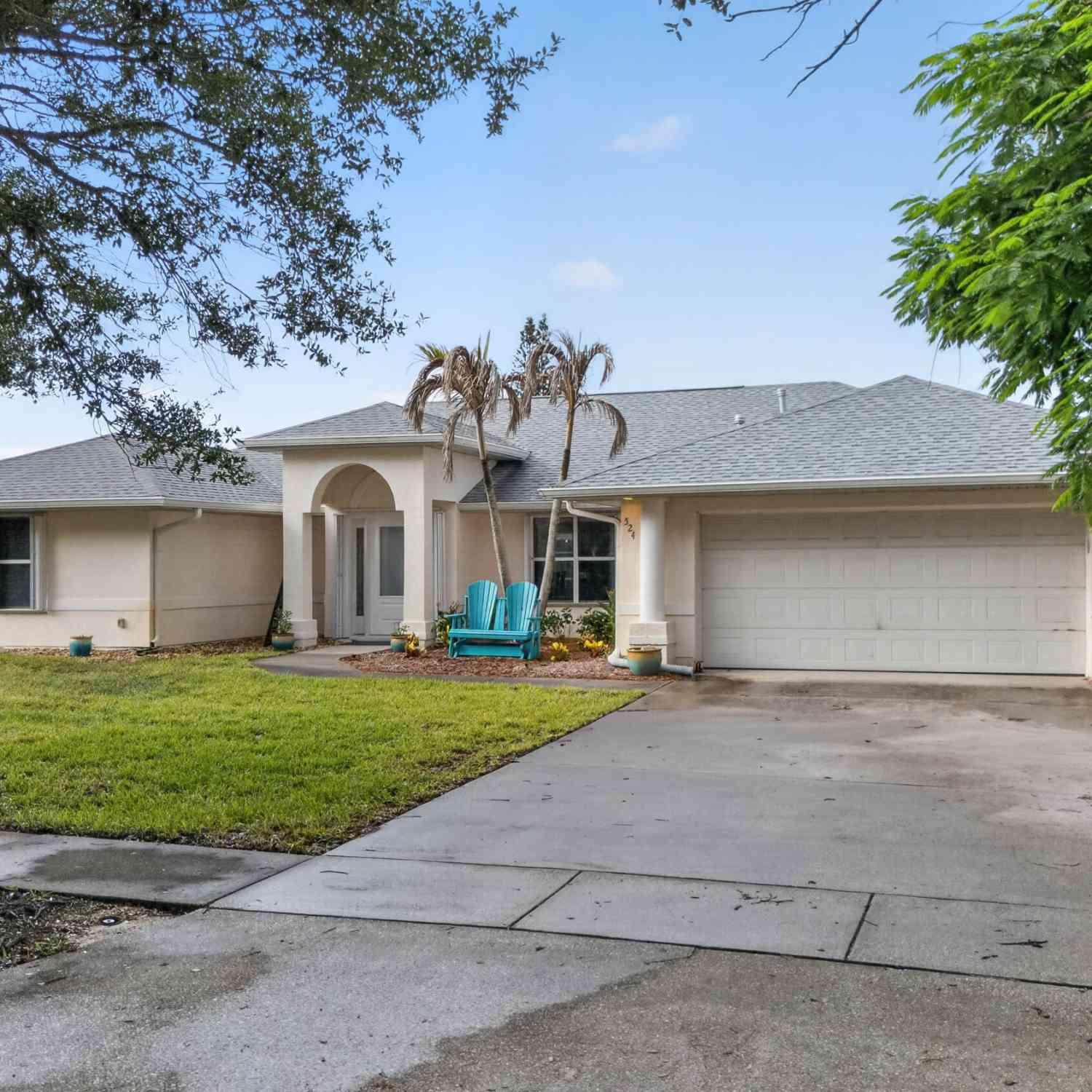 Homes For Sale - 524 Veracruz Boulevard<br/> Indialantic, FL 32903
