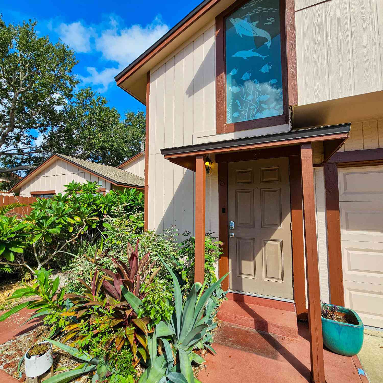 Condo For Sale - 5 Fairway Drive #8<br/> Brevard County, Cocoa Beach, FL 32931