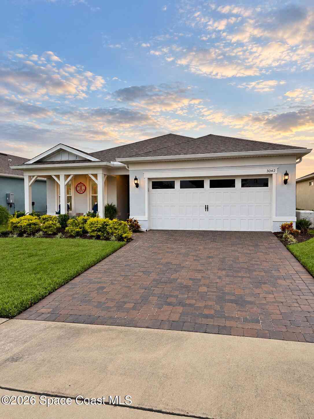 Homes For Sale - 3042 Tidepool Place<br/> Melbourne, FL 32940
