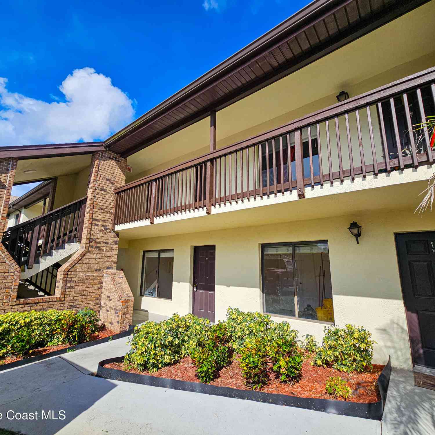 Condo For Rent - 1515 Huntington Lane #627<br/> Brevard County, Rockledge, FL 32955