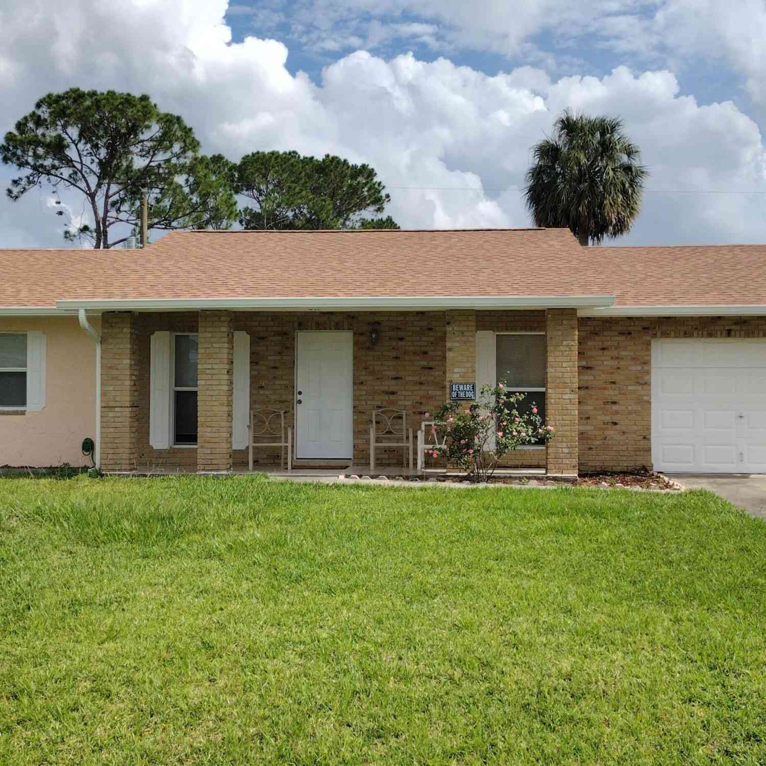 Homes For Sale - 312 Brescia Street<br/> Palm Bay, FL 32907