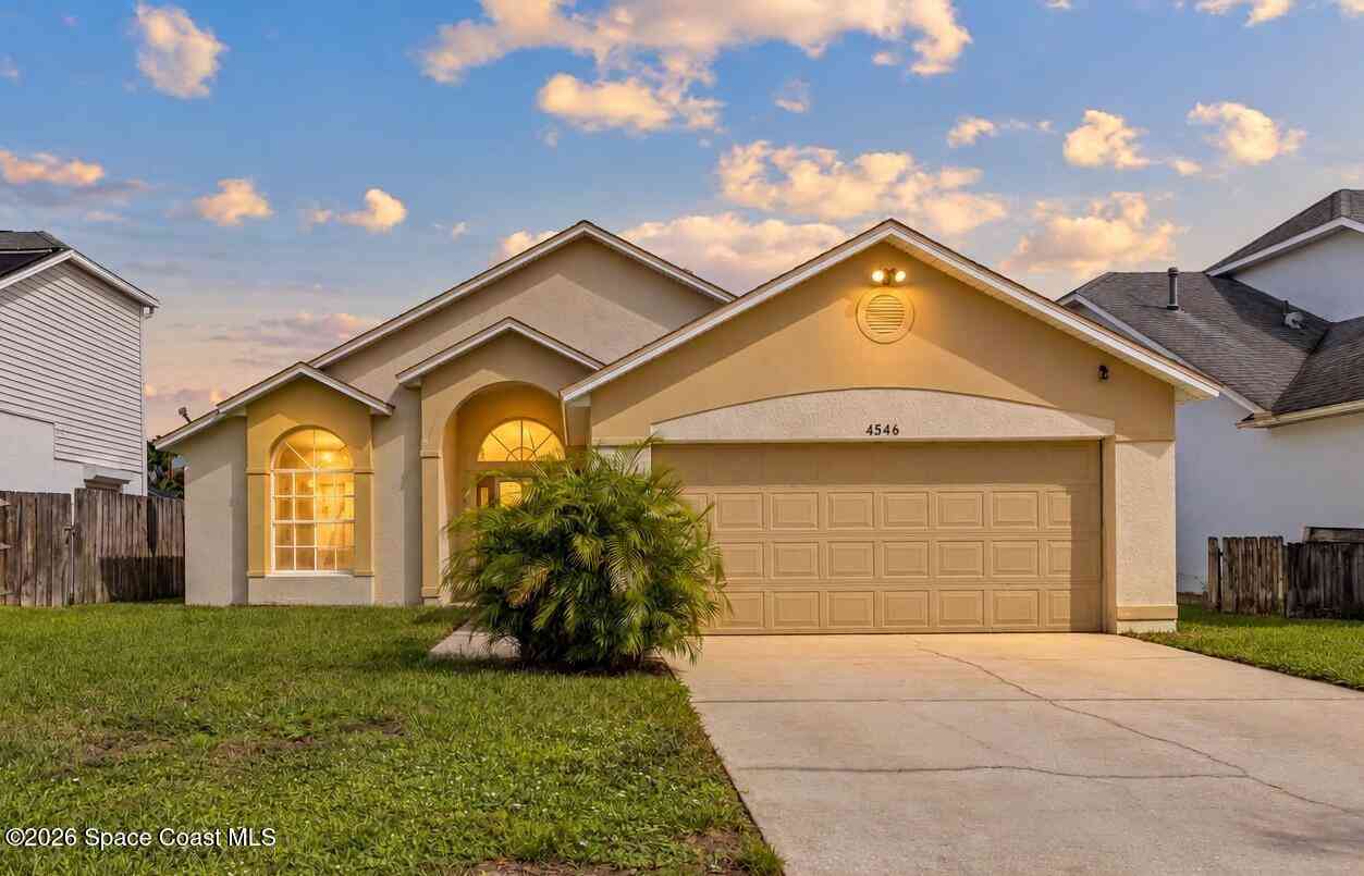 Homes For Sale - 4546 Rivermist Drive<br/> Brevard County, Melbourne, FL 32935