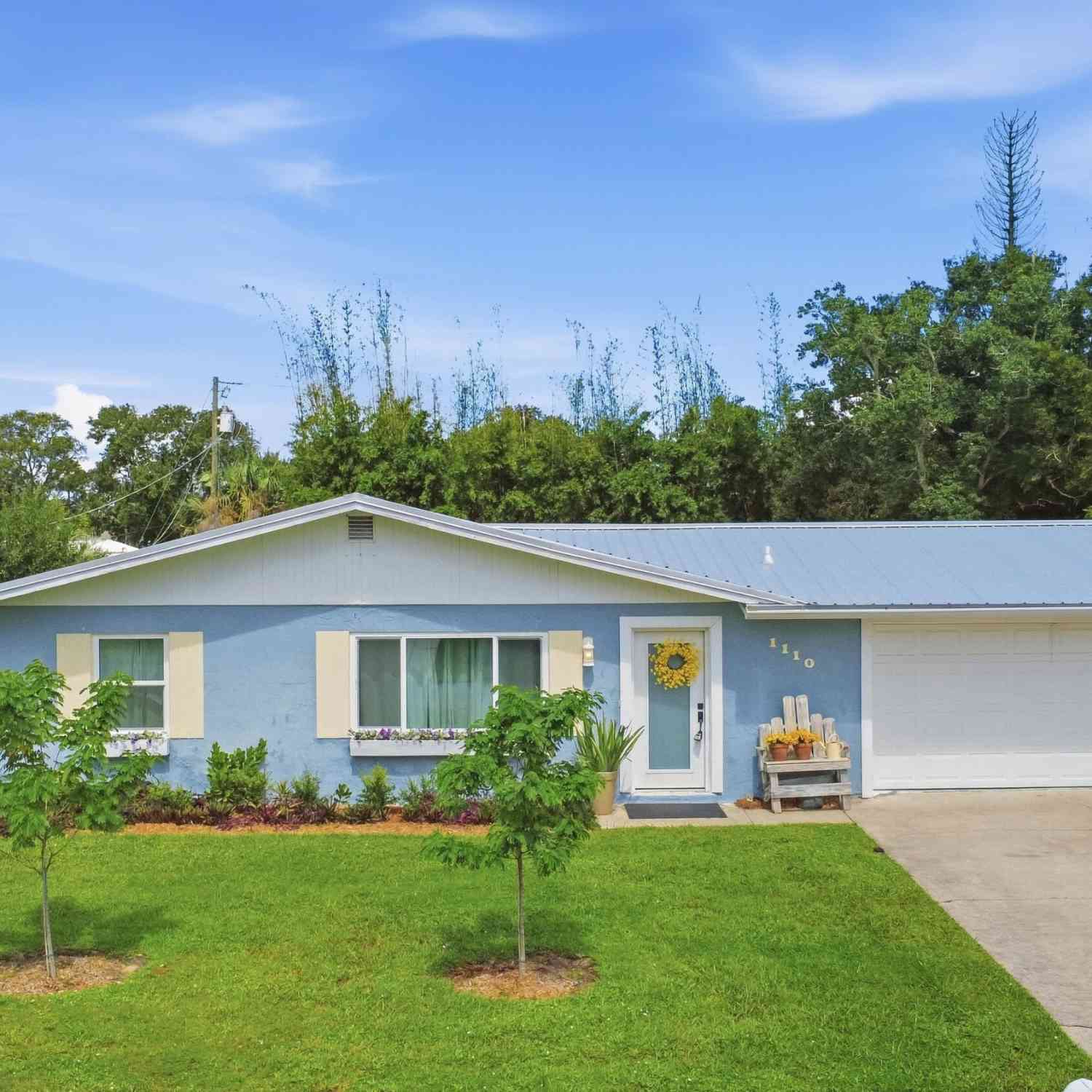 Homes For Sale - 1110 Covina Street<br/> Cocoa, FL 32927