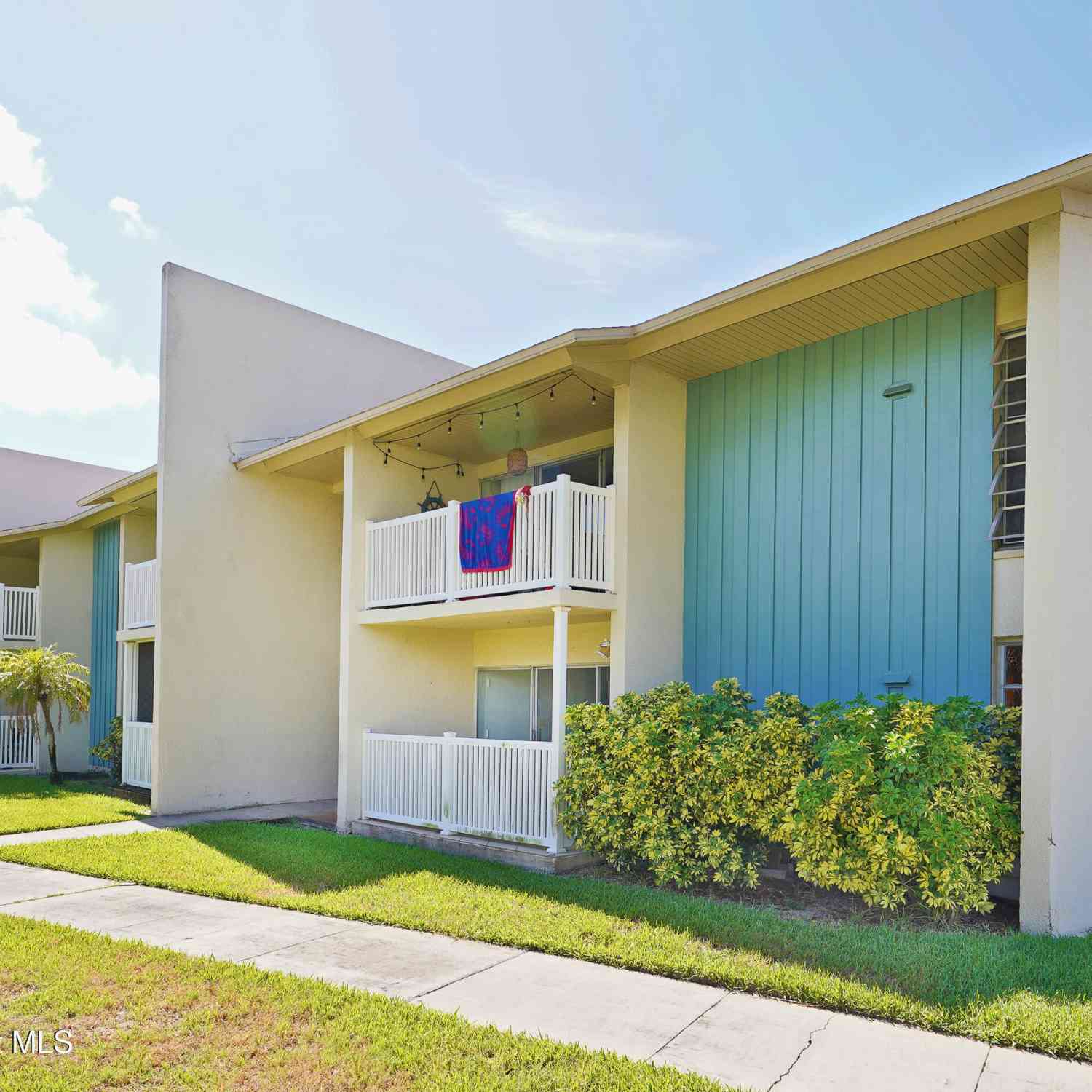 Condo For Sale - 250 N Banana River Drive #B15<br/> Brevard County, Merritt Island, FL 32952
