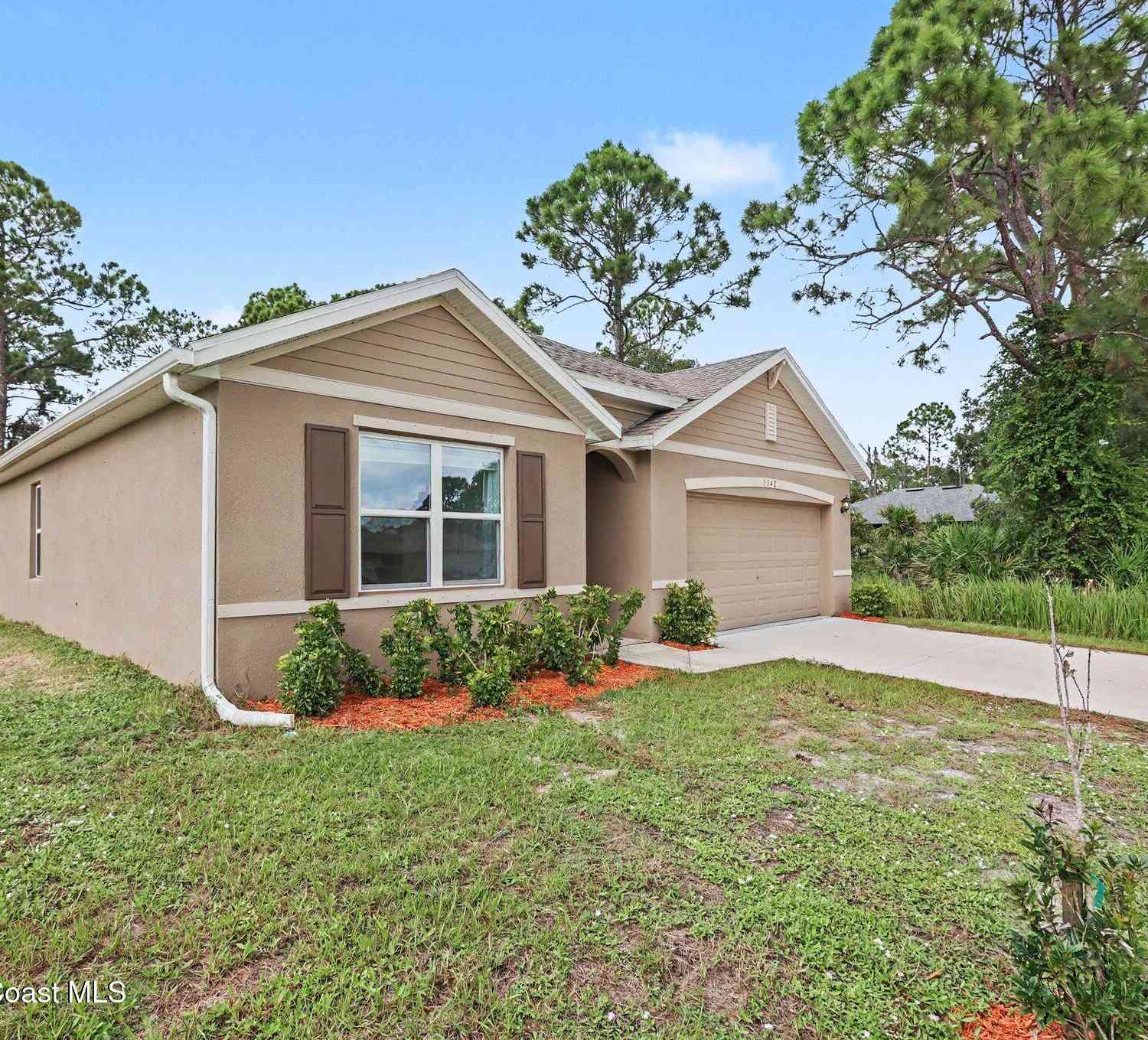 Homes For Sale - 1342 Jupiter Boulevard<br/> Palm Bay, FL 32907