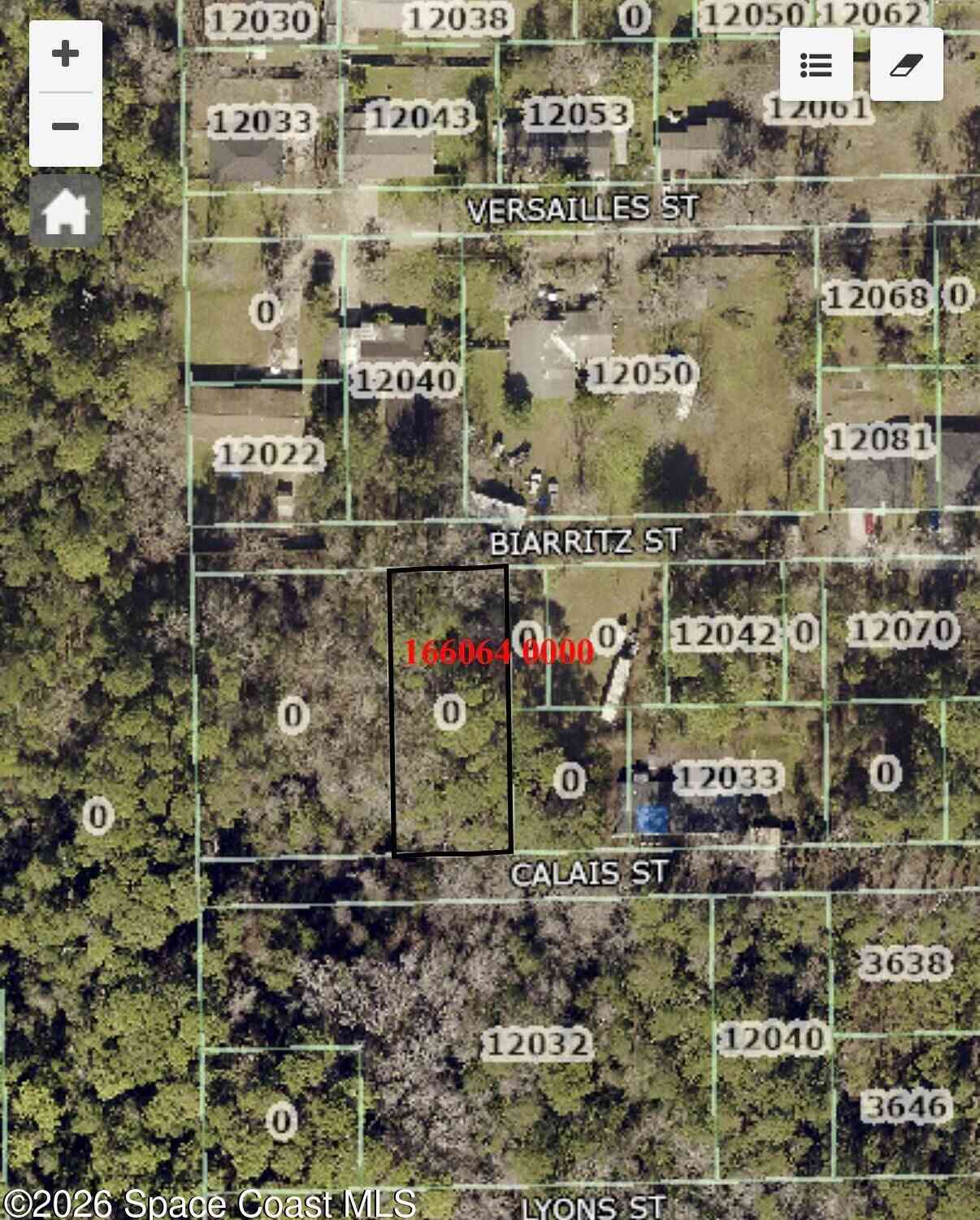 Vacant Land For Sale - Calais Street<br/> Duval County, Jacksonville, FL 32224