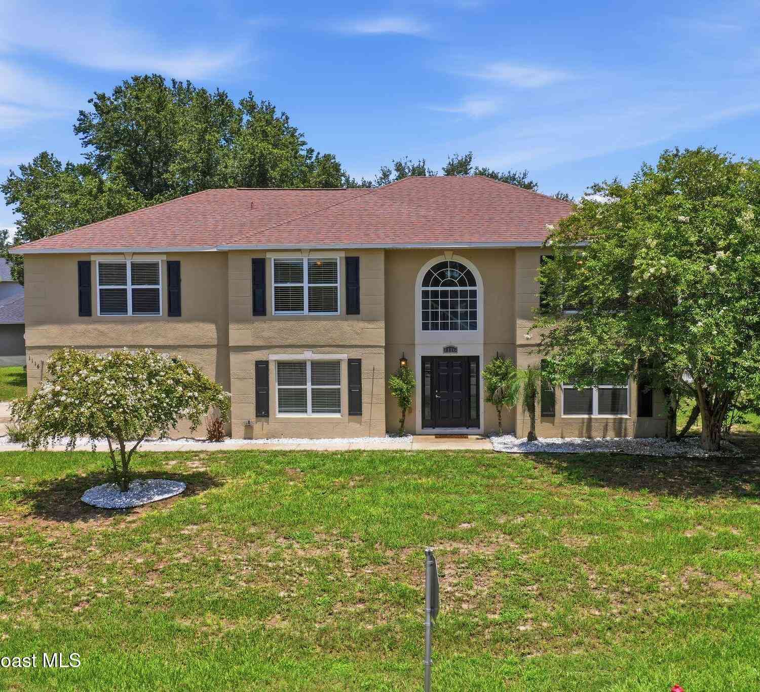 Homes For Rent - 1116 Myrtle Lake View Drive<br/> Fruitland Park, FL 34731