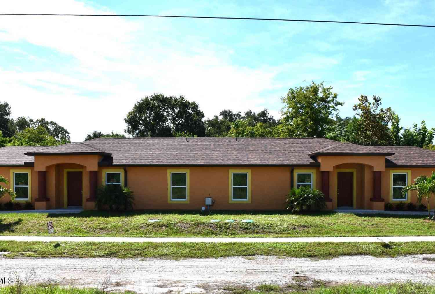 Multifamily For Sale - 1515 Furnari Street<br/> Cocoa, FL 32922